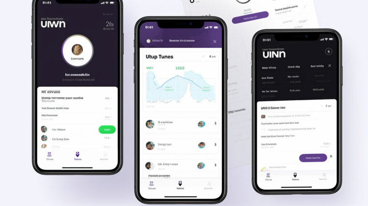 ما وراء ارتفاع نشاط المستخدمين في Uniswap