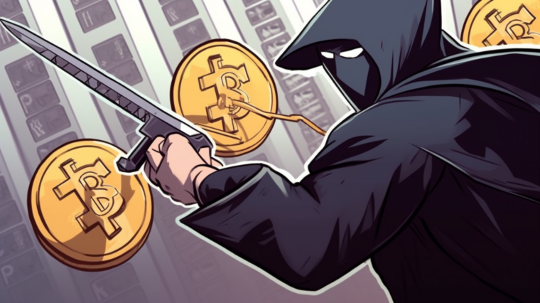 ¿Cómo movió el hacker de FTX millones de activos?