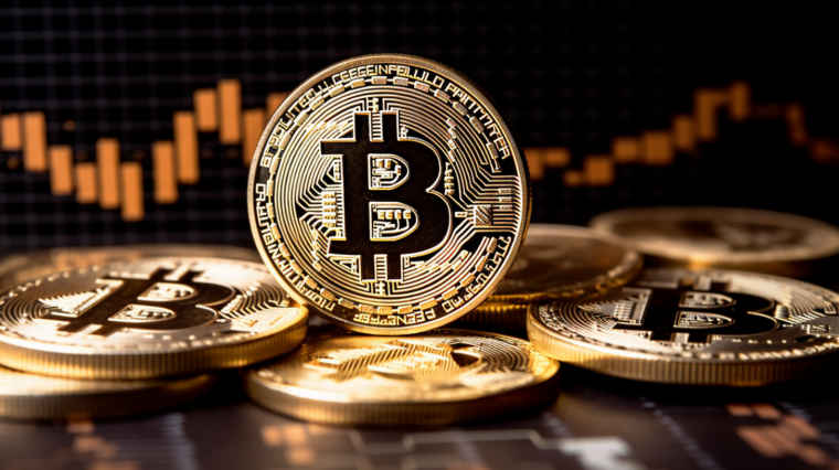 ماذا يشير اتصال توجهين رئيسيين في عالم العملات الرقمية المشفرة إلى بيتكوين؟