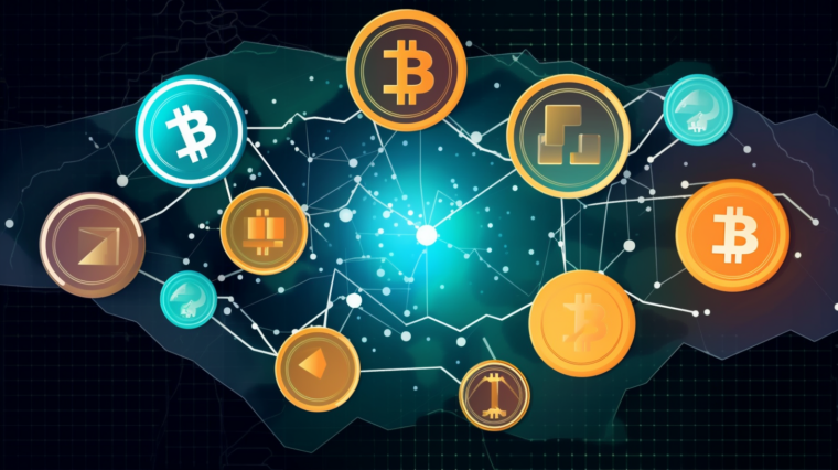 Welche werden die wichtigen Krypto-Investment-Möglichkeiten im Jahr 2024 sein?