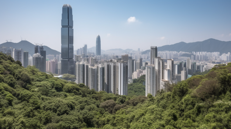 Is Hong Kong Embracing Token-Based Real Estate Funds?