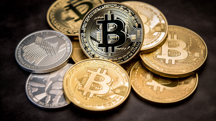 ¿Qué está alimentando el actual aumento en el mercado de criptomonedas?