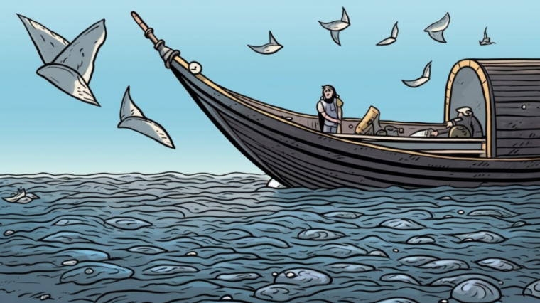 Hvad Sker Der Med Ripples Escrow Efter Låsningen Af 1 Milliard XRP?