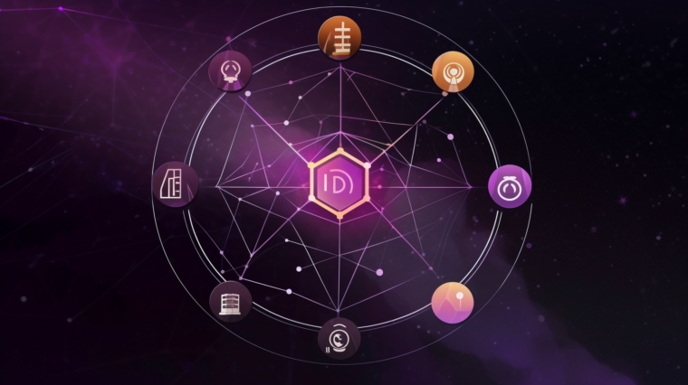 Hva Betyr IOTA 2.0 Protokoll Oppdateringen for Fremtiden av Blockchain?