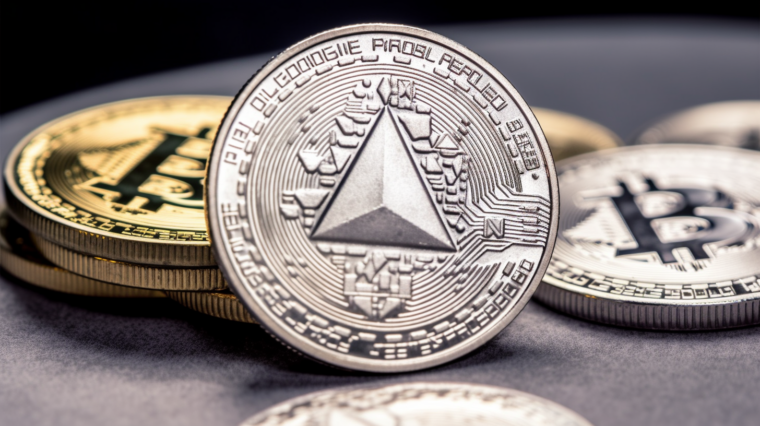 ¿Es Grayscale Ethereum Trust ETF la próxima gran cosa en Crypto?