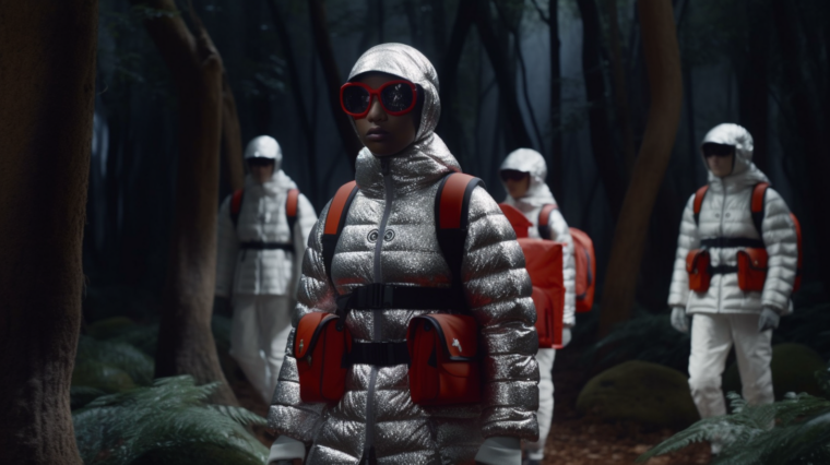 ¿De qué se trata la colaboración Moncler x Adidas?