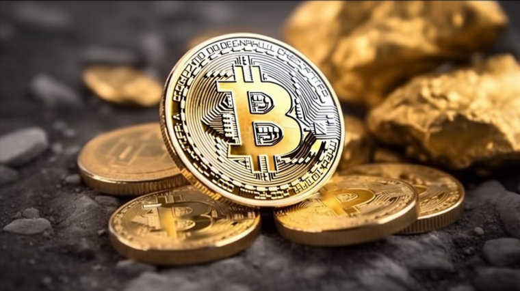 Será que o Bitcoin e o Ouro Podem Prosperar em Meio à Iminente Crise Fiscal dos Estados Unidos?