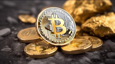 Le Bitcoin et l'Or pourraient-ils prospérer face à la crise financière imminente aux États-Unis?