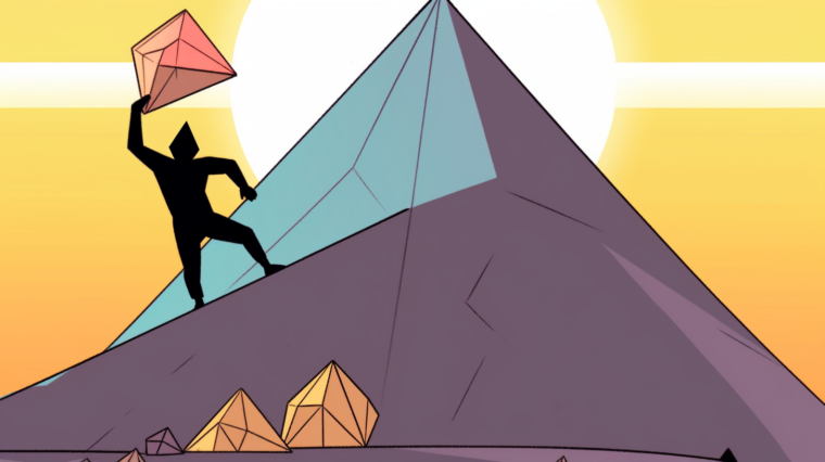 ¿Están los ballenas de Ethereum transformando el panorama del staking?