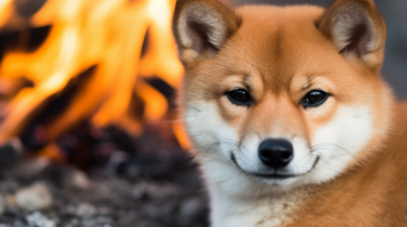 Y a-t-il une raison de s'inquiéter dans la communauté Shiba Inu ?