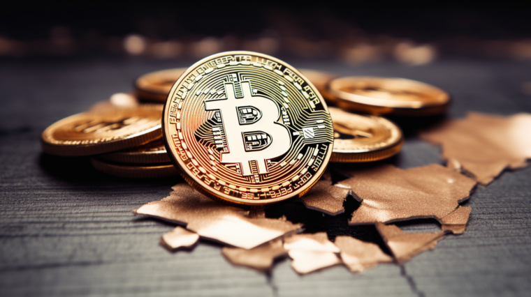 كيف تؤثر ظروف السوق المتغيرة على Chainalysis؟