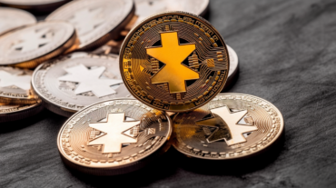 Kan XRP:s Doji-ljusstake signalera en hopp till $5.85?