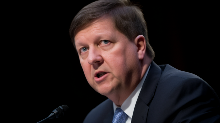 Is Crypto Technology Worthy of Inclusion in the U.S. Financial System?