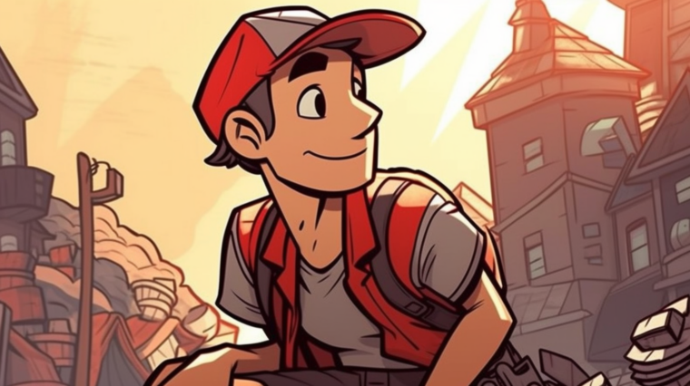 Jak nowa gra kryptowalutowa wywołała obroty w wysokości 5 milionów dolarów w NFT