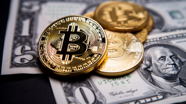 Qu'est-ce qui se cache derrière la hausse de la dominance du Bitcoin sur les bourses américaines ?