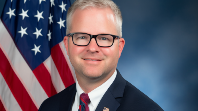 ¿El rol temporal de Patrick McHenry como Presidente de la Cámara es un punto de inflexión para las regulaciones de cripto en EE. UU.?