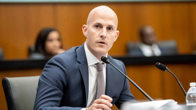 Are Cryptocurrencies Really Securities? The SEC vs. Coinbase Case