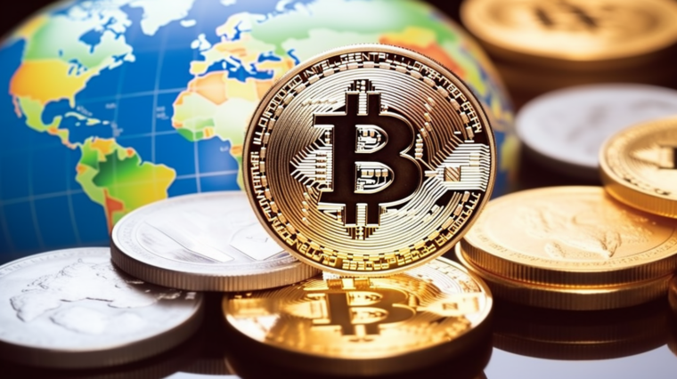 Como os Bancos Centrais Rastreiam as Atividades de Negociação de Bitcoin?