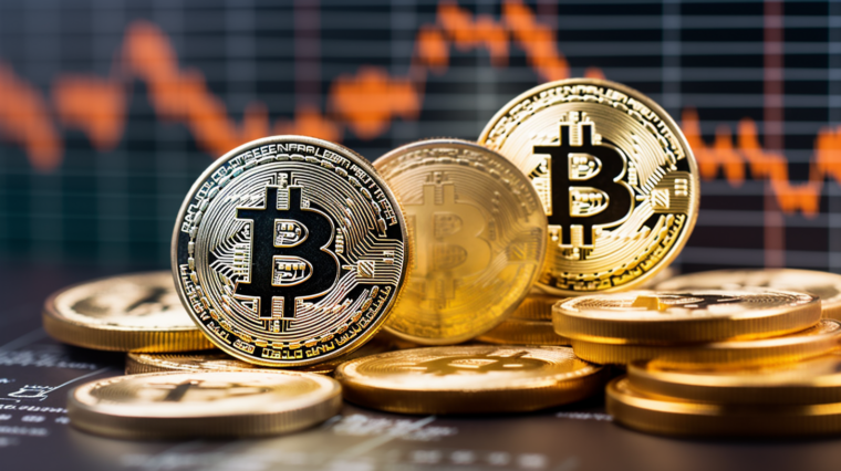 ¿Qué depara el futuro para los precios del Bitcoin?