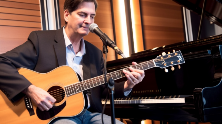 Is Craig Wright Echt Niet Satoshi Nakamoto?