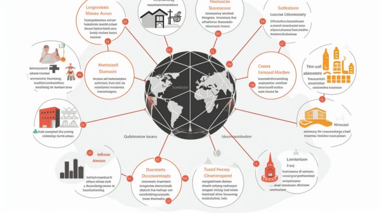 Hvordan Evaluerer Den Nye Finansielle Inklusionsramme Blockchain-initiativer?