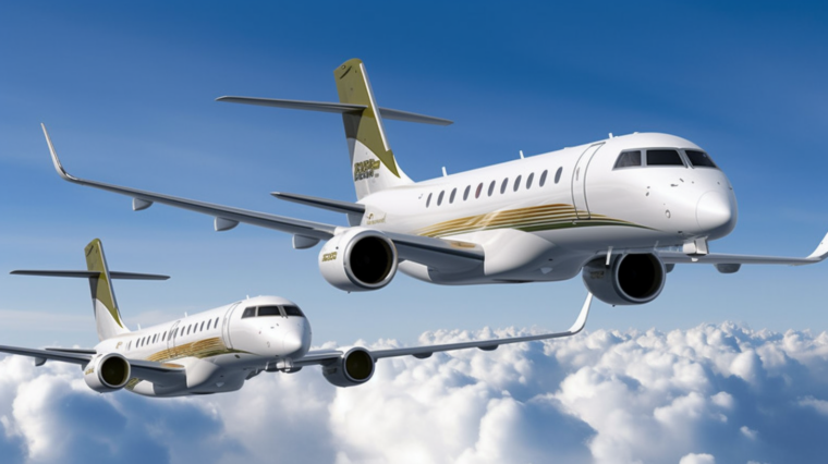 Could Luxury Jets Worth Millions Be Seized from Sam Bankman-Fried?