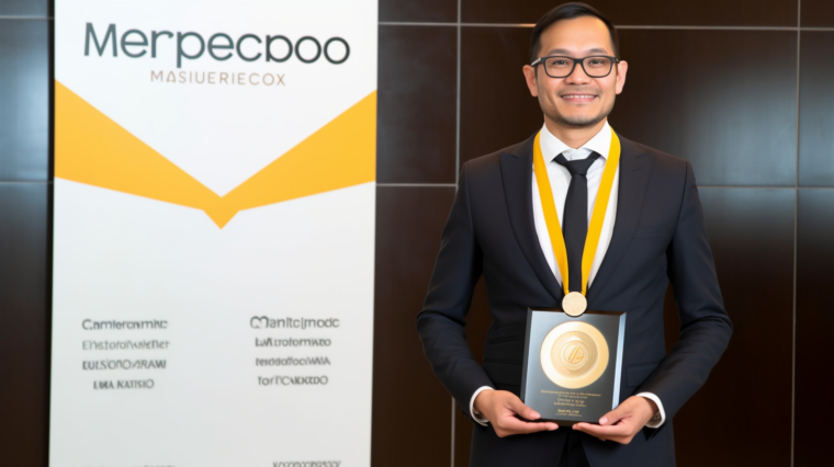 ¿Quién se llevó la corona como el mejor proveedor de tecnología criptográfica?