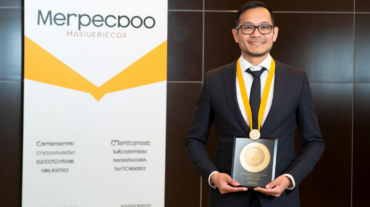 Qui a remporté la couronne du meilleur fournisseur de technologie crypto ?