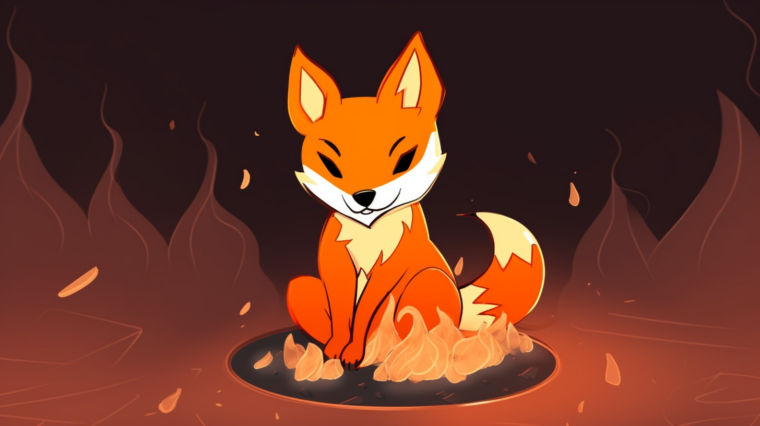 Is the SHIB Burn Rate Spike a Sign of Upcoming Price Movement?