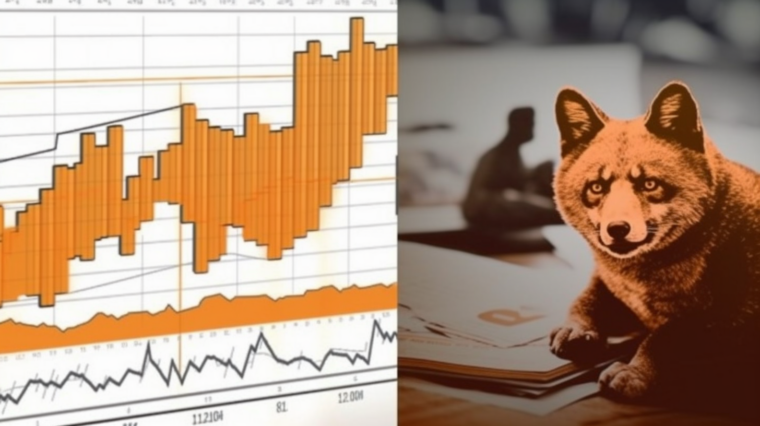 Czy Dogecoin jest zagrożony przebiciem poziomu wsparcia 0.06?