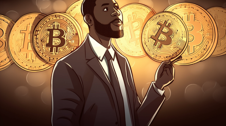 Hoe ziet een optimistische Bitcoin investeringsstrategie eruit?