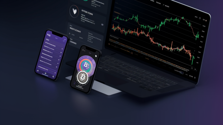 Você ouviu? VEXT agora está sendo negociado na Gate.io!