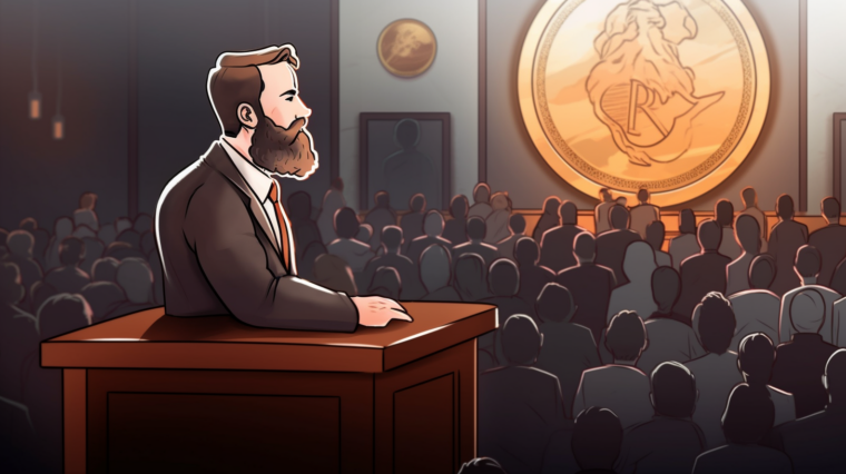 Er krypto regulering svaret på å forebygge finansielle feiltrinn?