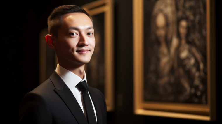 هل تدمج مجموعة جياكوميتي NFT بين عوالم الفن والعملة المشفرة؟