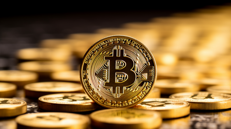 Il valore di Bitcoin potrebbe schizzare a $120.000? Uno sguardo al rapporto BTC-Oro