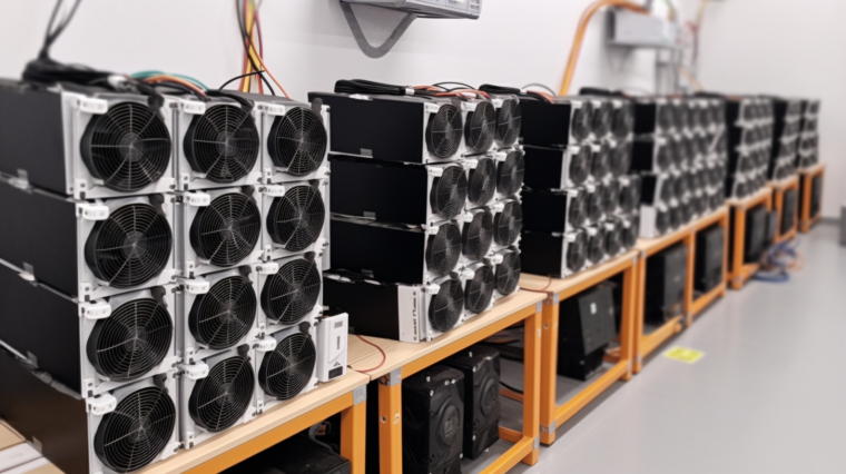 比特币减半对像Iris Energy这样的矿业公司意味着什么