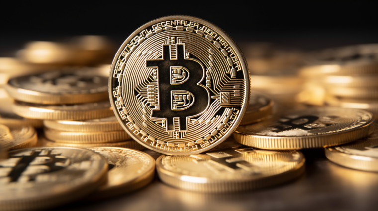 Is Bitcoin the Leading Performer in the 2023 Wealth Class Race?