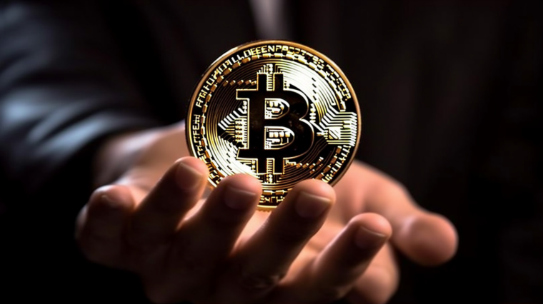 ビットコイン価格の3200％急騰の原因は何ですか？