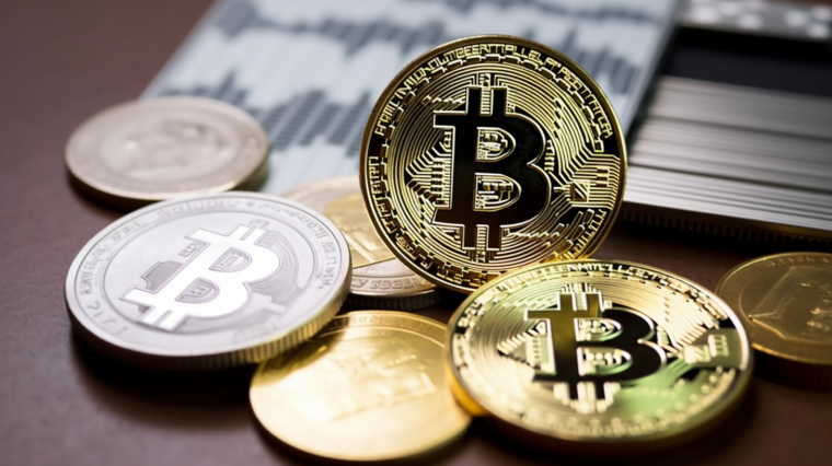 Is er een verschuiving in de verkoopdruk van Bitcoin op komst?