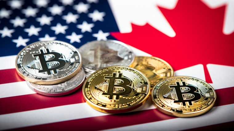 WonderFi планирует выход на биржу NASDAQ?