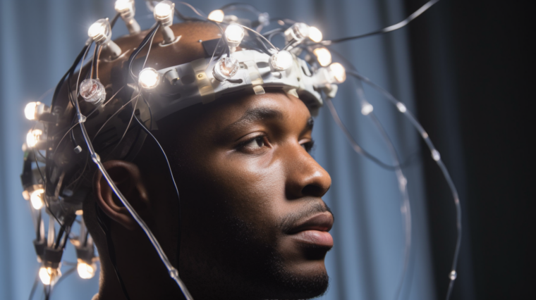 Kan kunstig intelligens hjelpe deg med å dekode dine drømmer?