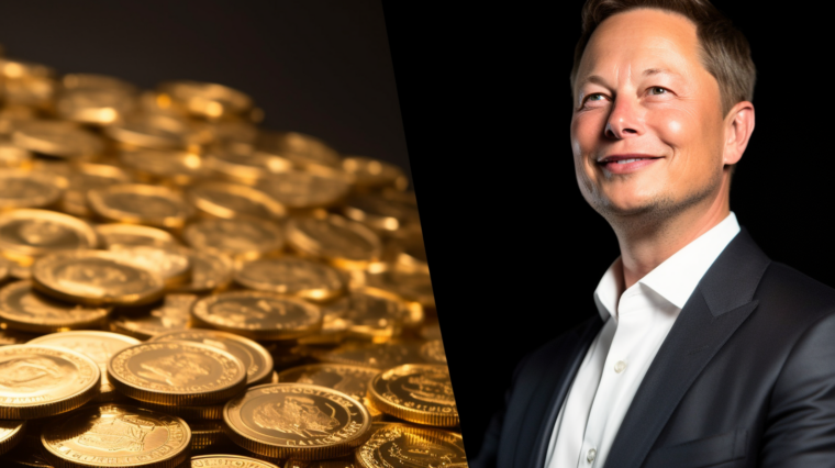 Hvordan Har Elon Musk, DOGE Fan, Transformeret X App og Opnået Uforlignelig Popularitet?