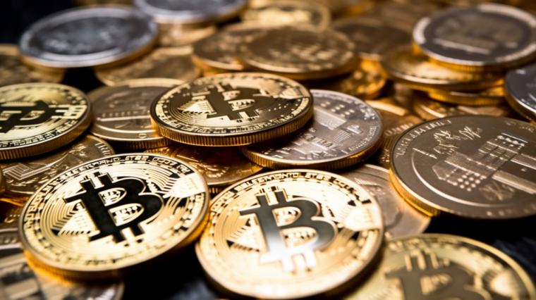 Vad händer när en inaktiv Bitcoin-adress vaknar till liv?