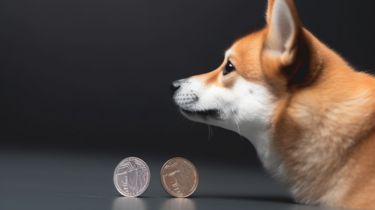 Il valore di SHIB rimarrà invariato nonostante i crescenti indicatori on-chain