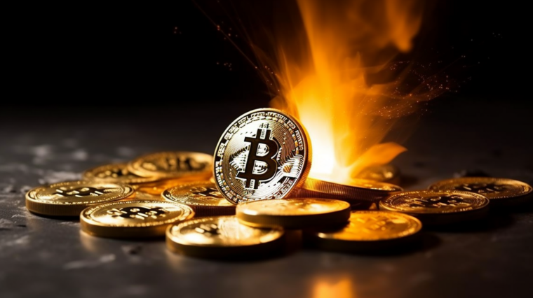 Ist Bitcoin Spark der neue Spielveränderer in der Kryptowährungslandschaft?