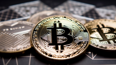 Les concurrents d'Ethereum perdent du terrain sur le marché crypto