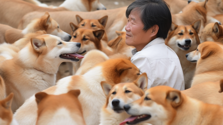 Czy determinacja lidera Shiba Inu jest kluczem do przyszłego sukcesu SHIB?