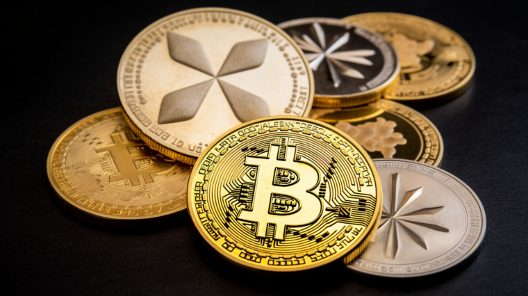 ¿La caída del dólar estadounidense está estimulando el interés en criptomonedas como XRP?