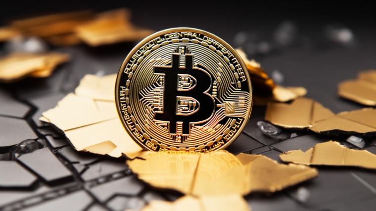 Minker interessen for Bitcoin? En analyse av nylige trender