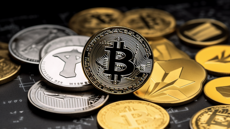 Jakie kryptowaluty powinny być na Twojej liście obserwowanych w tej week?